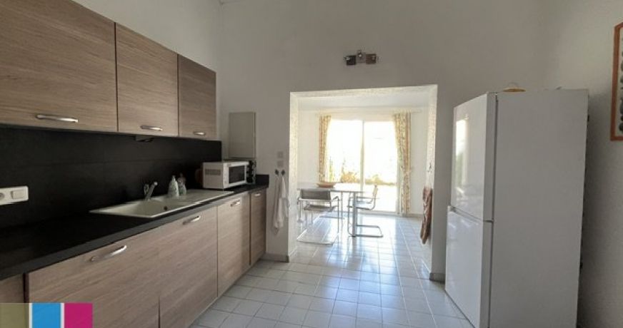 vente Maison Portiragnes Plage