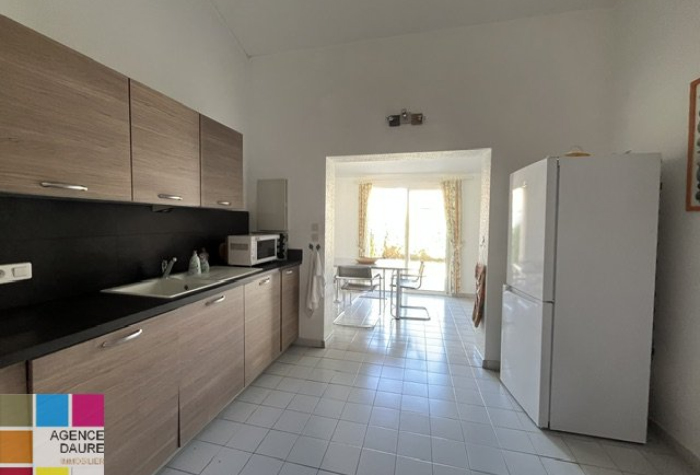 à vendre Maison Portiragnes Plage