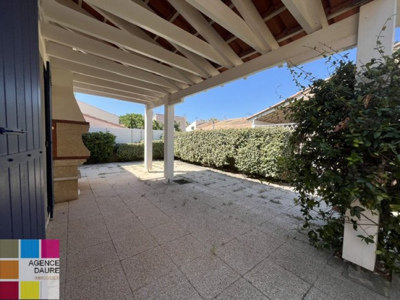 vente Maison Portiragnes Plage - Photo 2