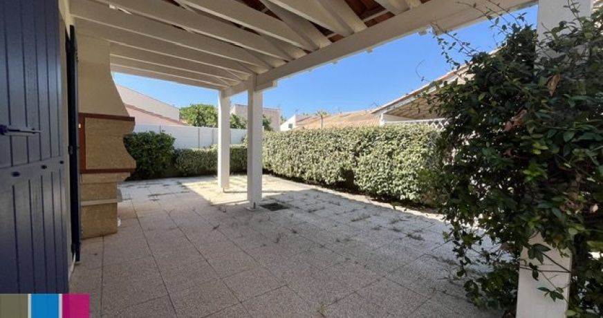 vente Maison Portiragnes Plage
