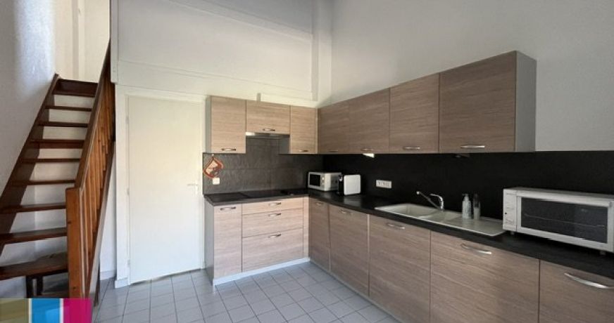 vente Maison Portiragnes Plage