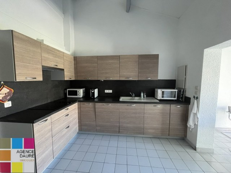 vente Maison Portiragnes Plage - Photo 7