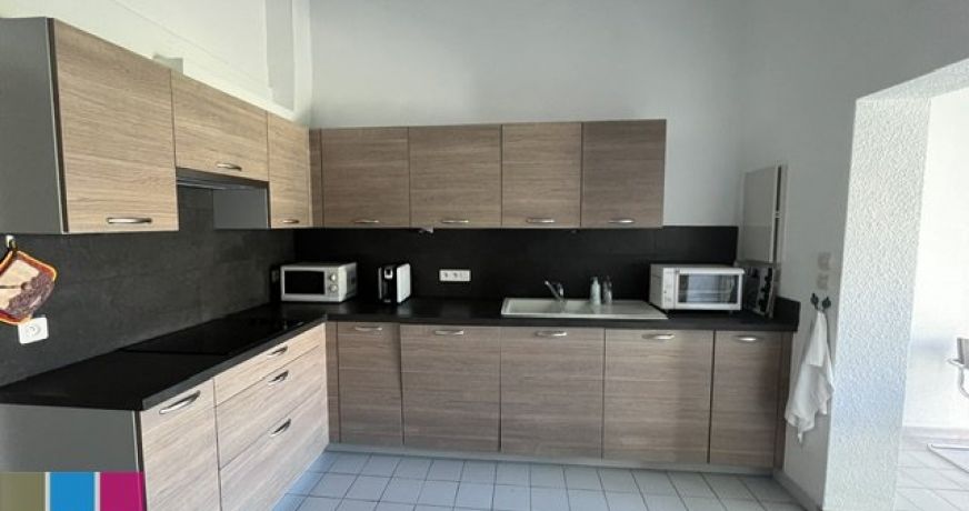 vente Maison Portiragnes Plage