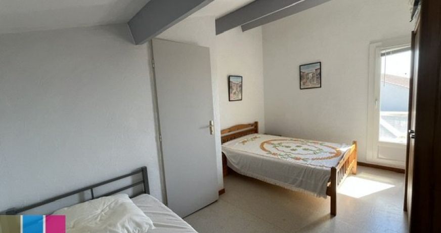 vente Maison Portiragnes Plage