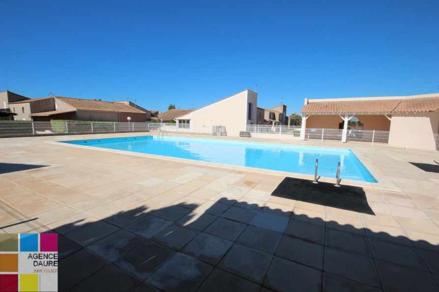 vente Maison Portiragnes Plage - Photo 3