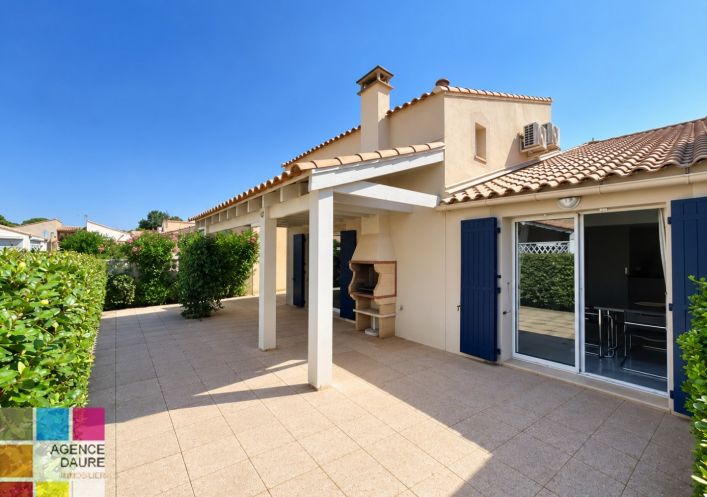 for sale Maison Portiragnes Plage