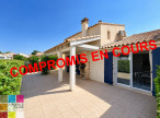 à vendre Maison Portiragnes Plage