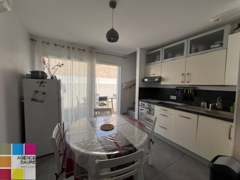 vente Maison Portiragnes Plage - Photo 8