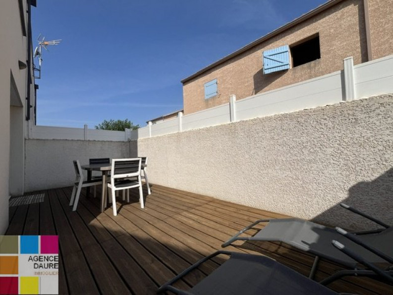 vente Maison Portiragnes Plage - Photo 10