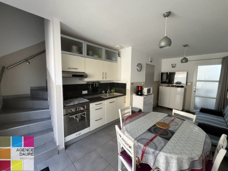 vente Maison Portiragnes Plage - Photo 2