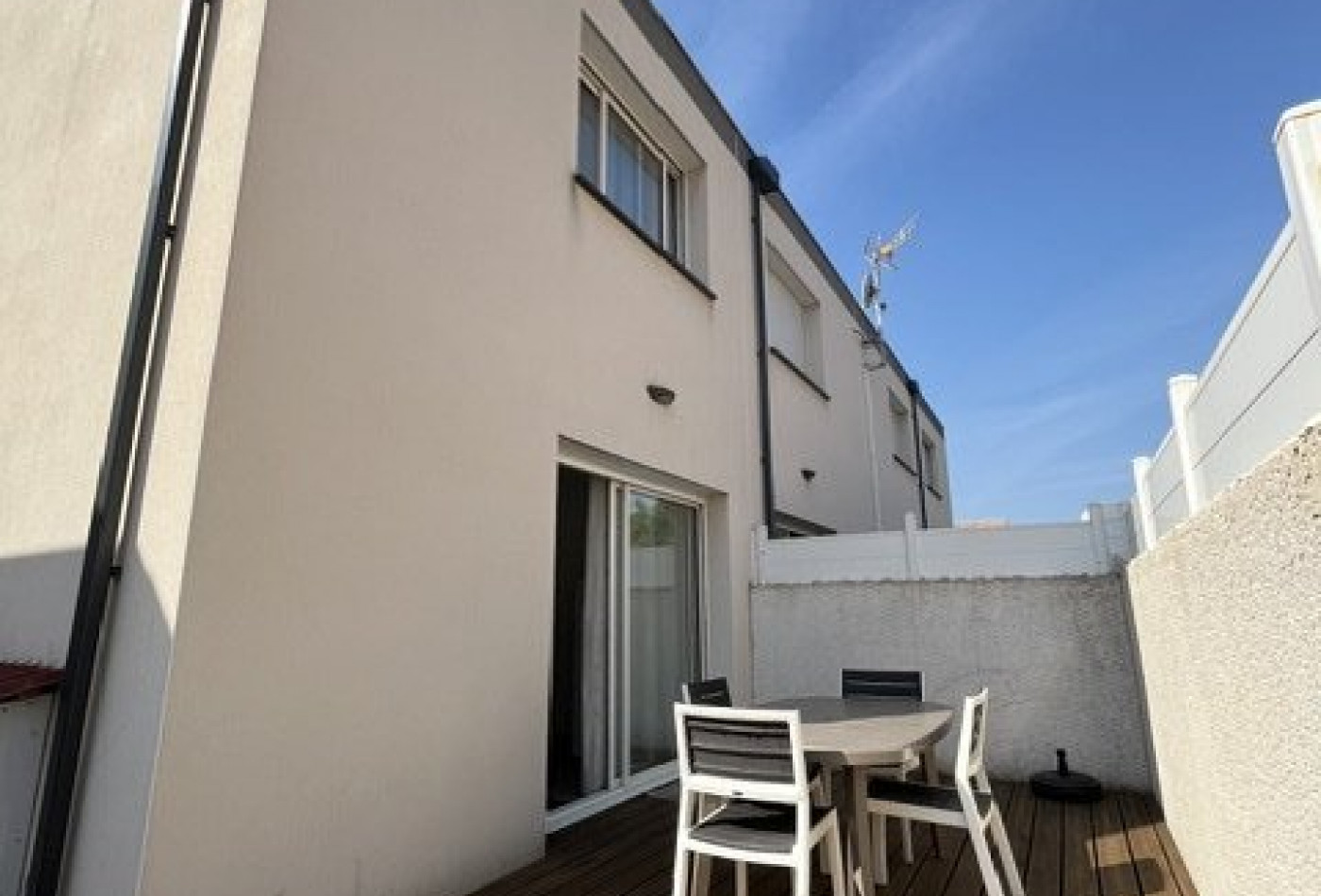 vente Maison Portiragnes Plage - Photo 9