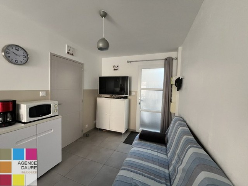 vente Maison Portiragnes Plage - Photo 4
