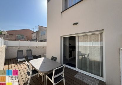 vente Maison Portiragnes Plage