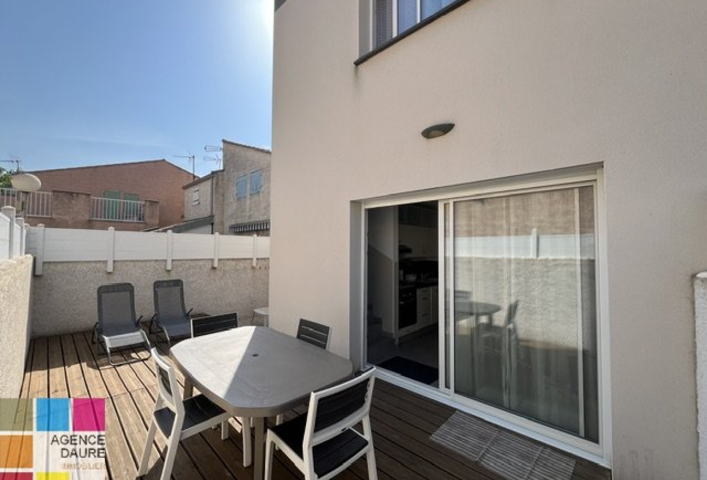 vente Maison Portiragnes Plage - Photo 1