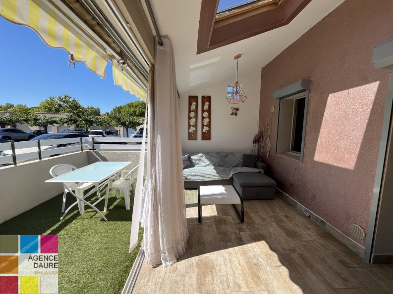 vente Maison en résidence Portiragnes Plage - Photo 10
