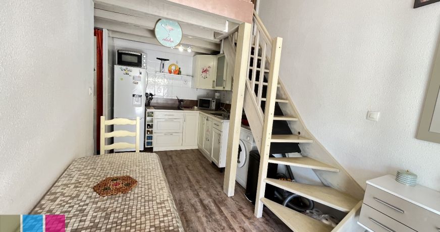 vente Maison en résidence Portiragnes Plage
