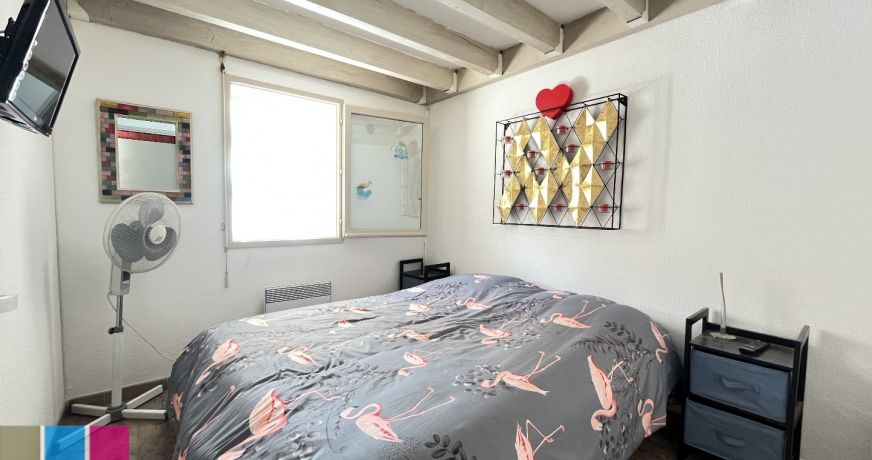 vente Maison en résidence Portiragnes Plage