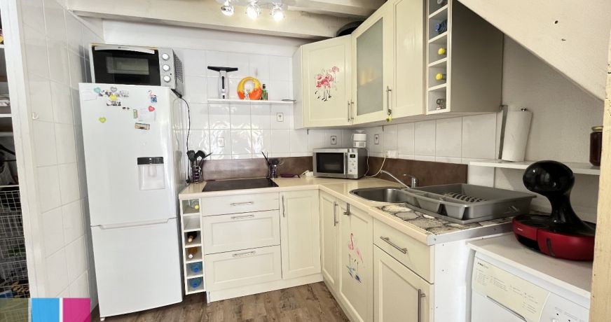 vente Maison en résidence Portiragnes Plage