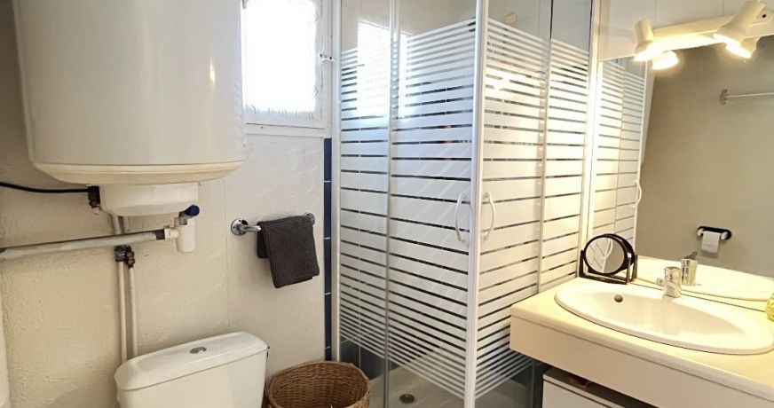 vente Maison en résidence Portiragnes Plage