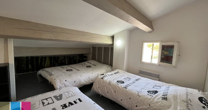 vente Maison en résidence Portiragnes Plage