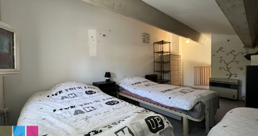 vente Maison en résidence Portiragnes Plage