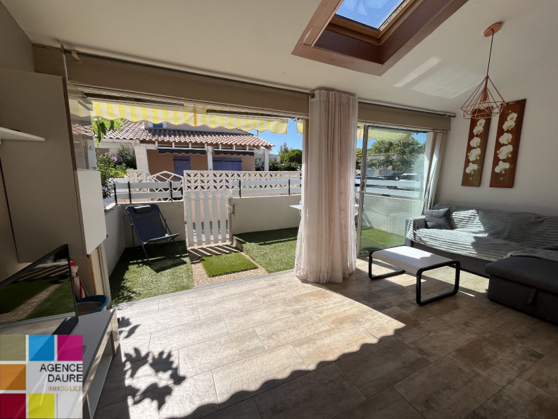 vente Maison en résidence Portiragnes Plage - Photo 2