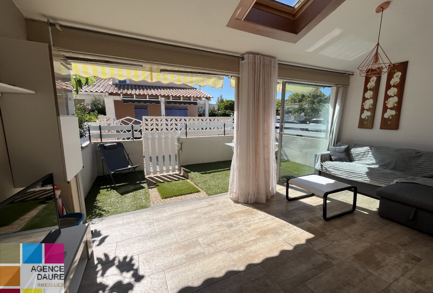 vente Maison en résidence Portiragnes Plage - Photo 2