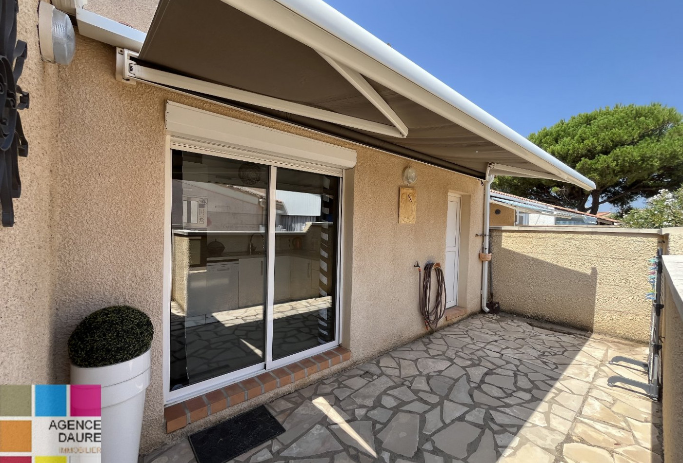 à vendre Maison Portiragnes Plage