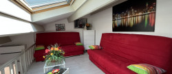 vente Maison Portiragnes Plage