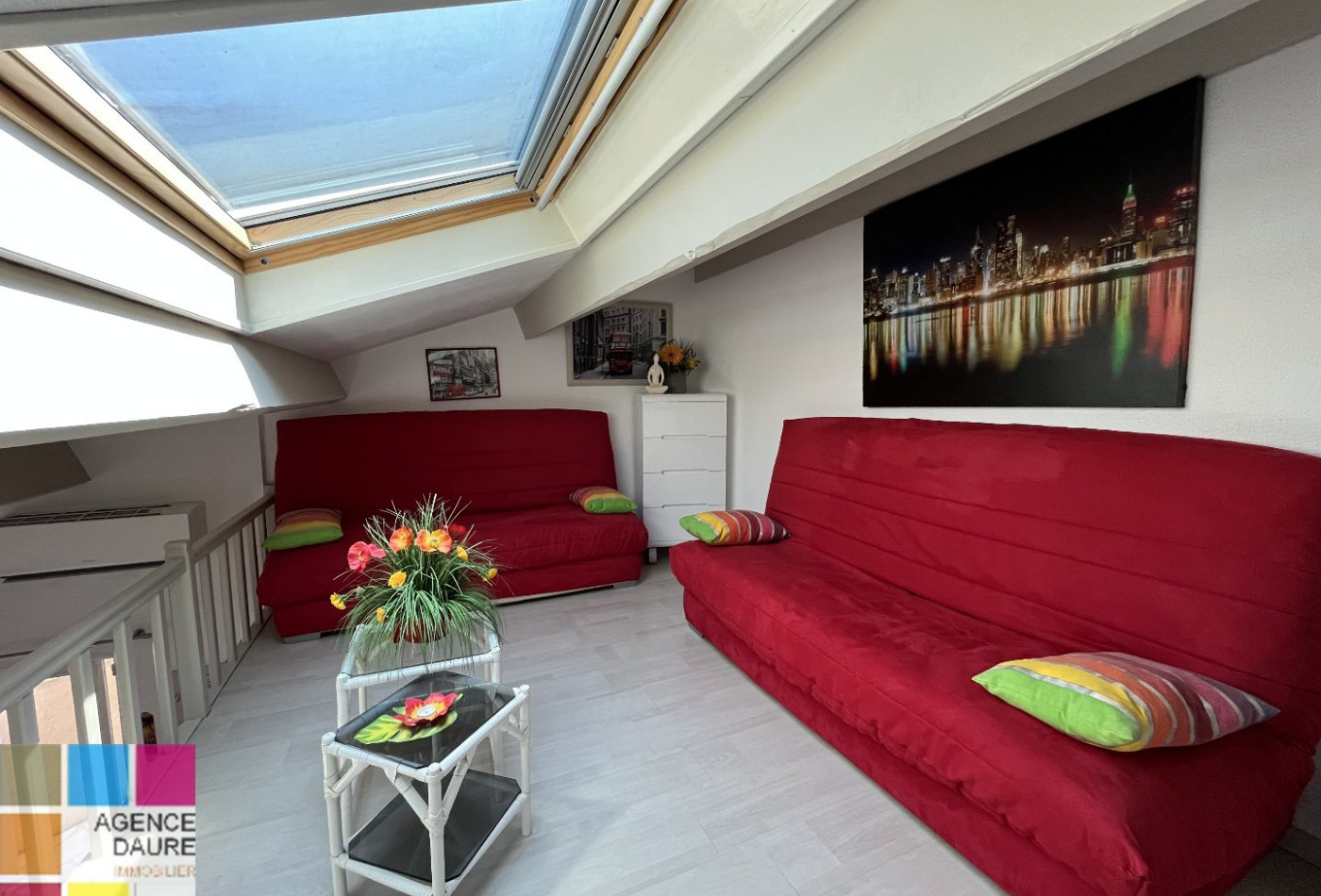 à vendre Maison Portiragnes Plage