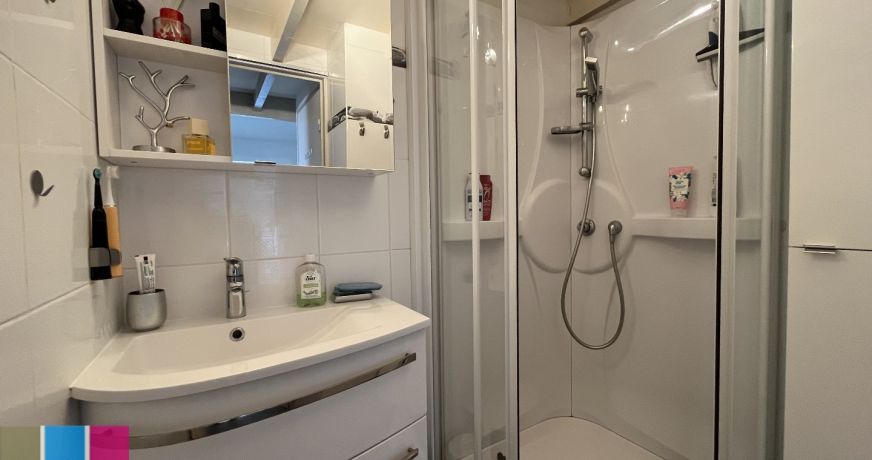 vente Maison Portiragnes Plage