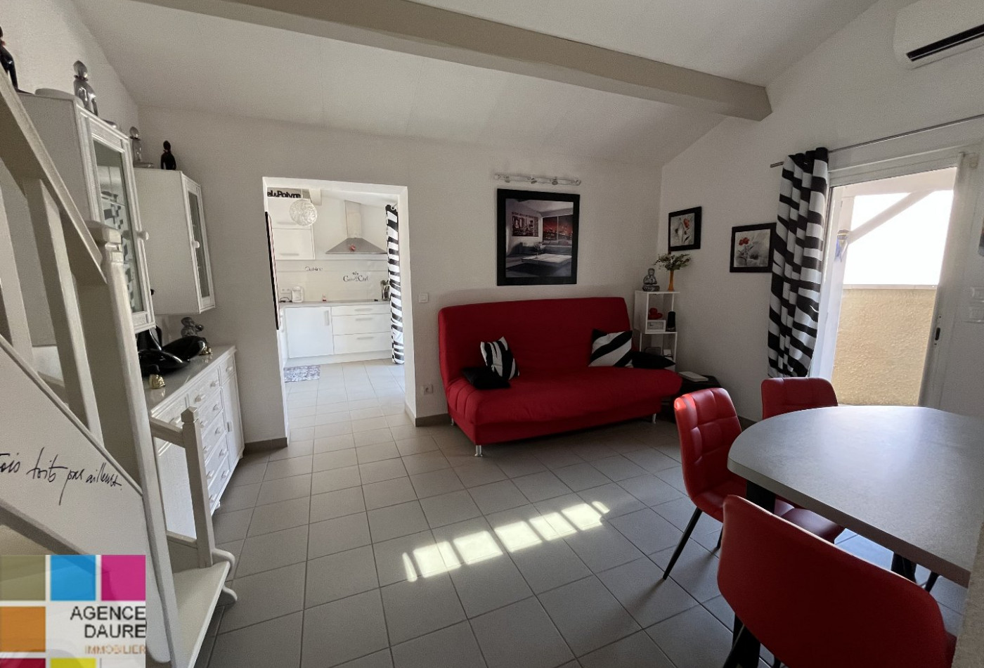 à vendre Maison Portiragnes Plage