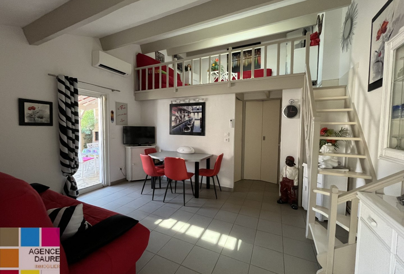 à vendre Maison Portiragnes Plage