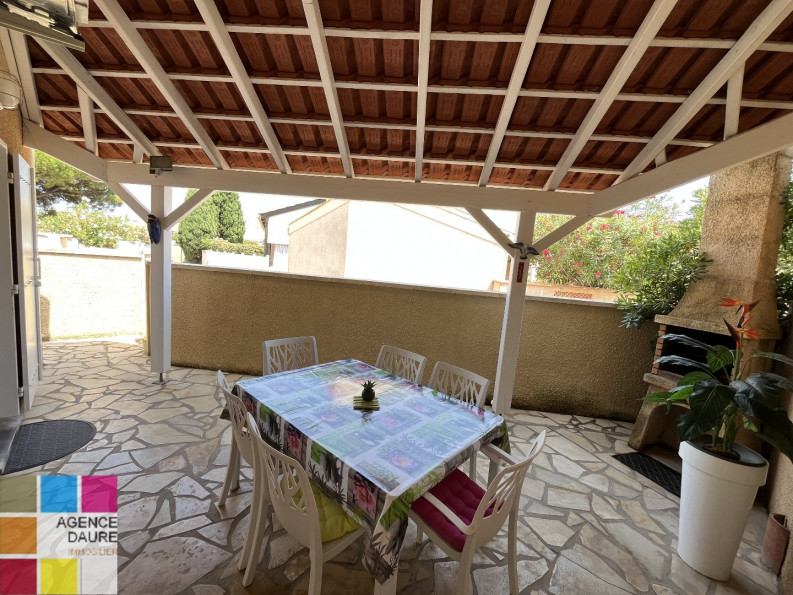 vente Maison Portiragnes Plage - Photo 8