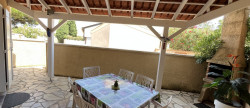 vente Maison Portiragnes Plage
