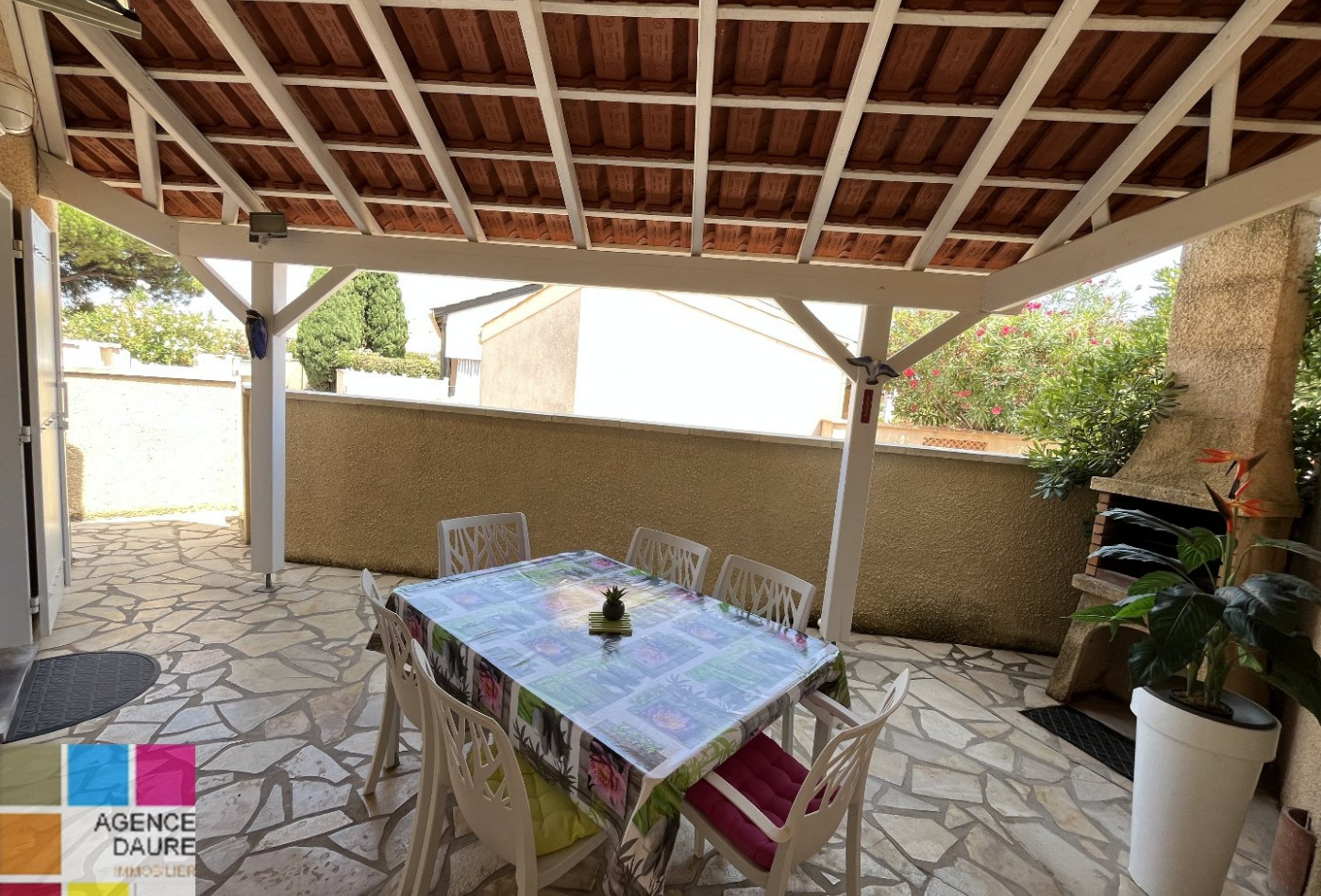 à vendre Maison Portiragnes Plage