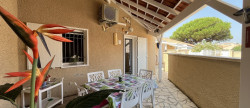 vente Maison Portiragnes Plage