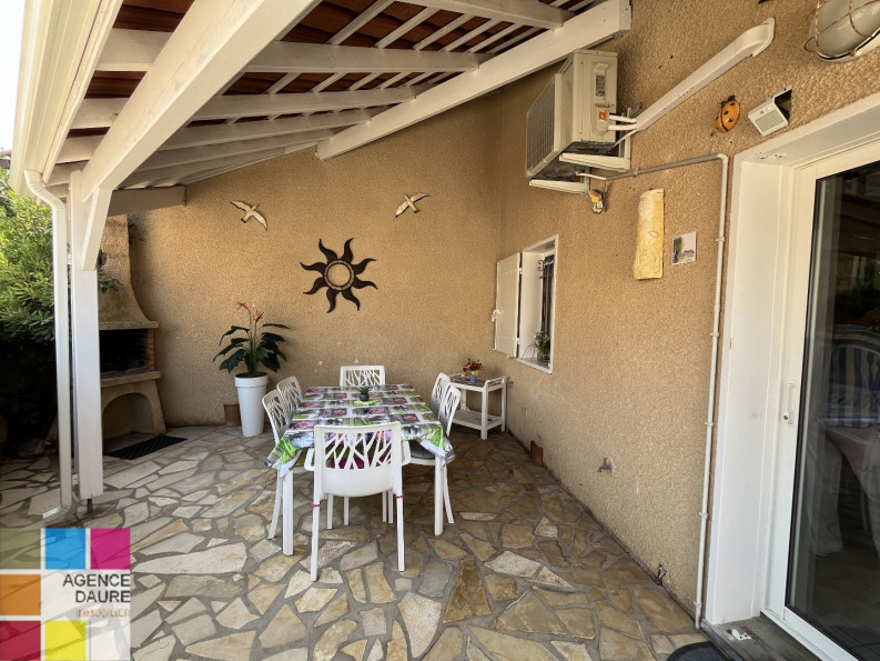 vente Maison Portiragnes Plage - Photo 7