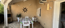 vente Maison Portiragnes Plage