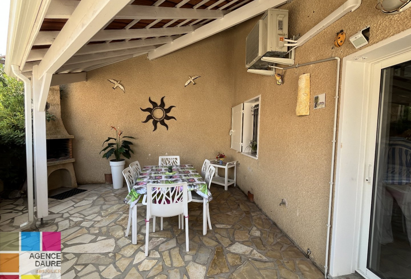 à vendre Maison Portiragnes Plage