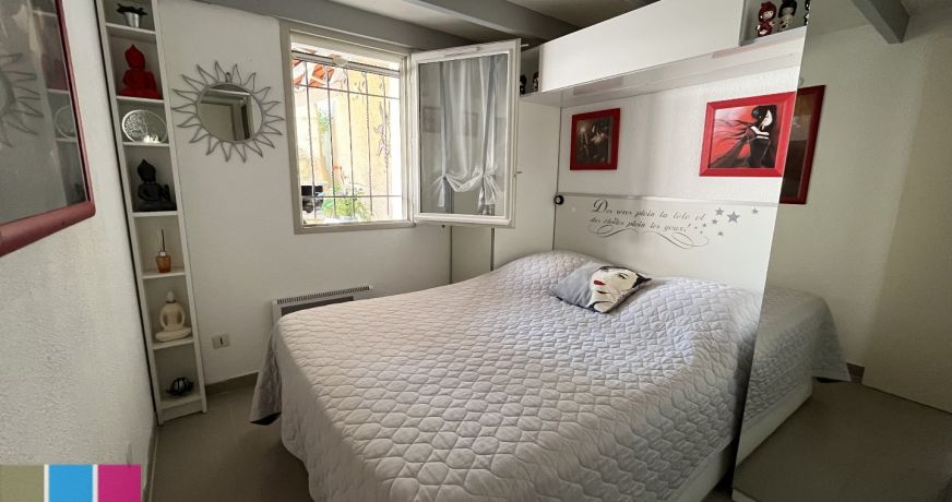 vente Maison Portiragnes Plage