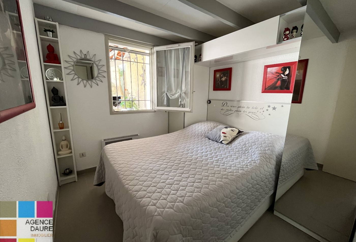 à vendre Maison Portiragnes Plage