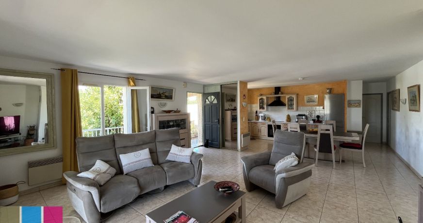 vente Maison Portiragnes