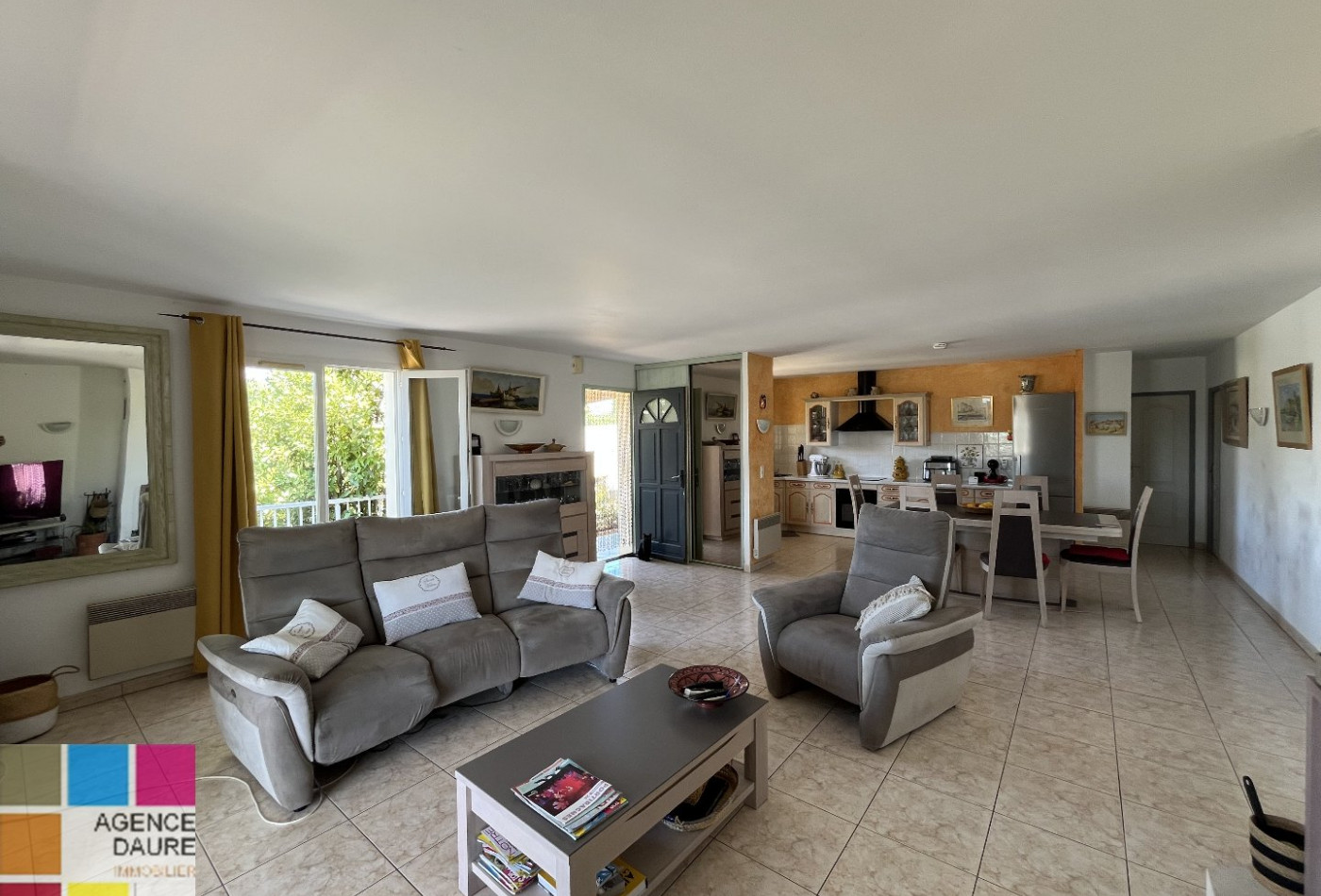 à vendre Maison Portiragnes