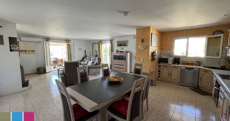 vente Maison Portiragnes