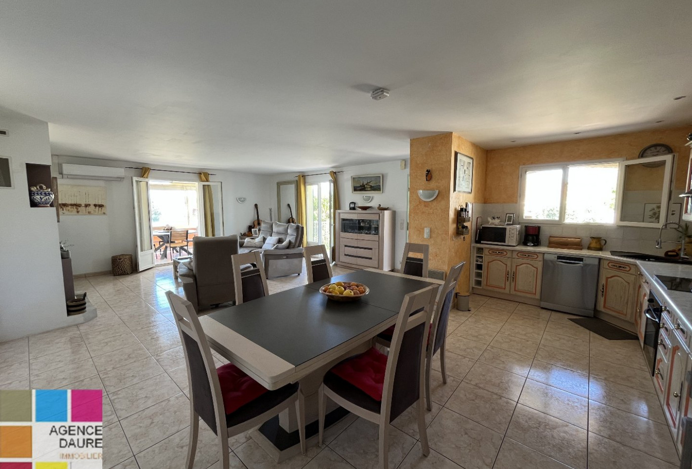 à vendre Maison Portiragnes