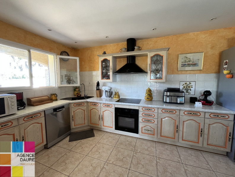 vente Maison Portiragnes - Photo 5