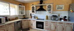 vente Maison Portiragnes