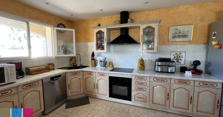 vente Maison Portiragnes