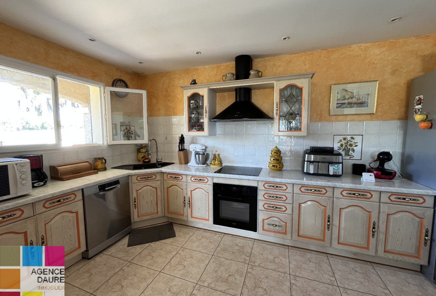 à vendre Maison Portiragnes